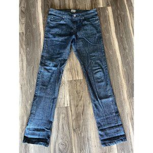 Naked and Famous Skinny Guy 33x33 Japanese Denim Jeans